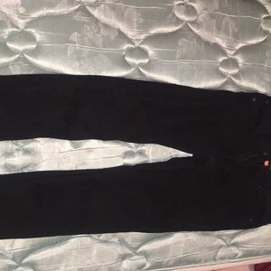 Jeans Black Skinny jeans